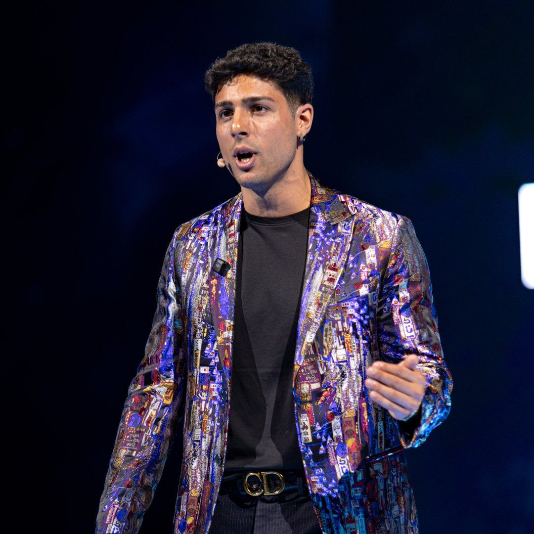 Davide Romeri